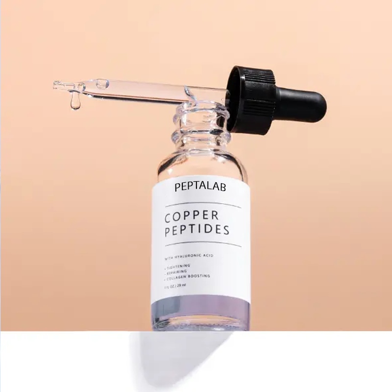 Advanced Copper Peptide Skin Renewal Serum