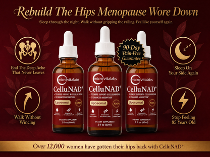 Sleep On Your Side Again In 90 Days - Or It’s Free