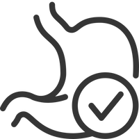 DIGESTION & BLOATING SUPPORT